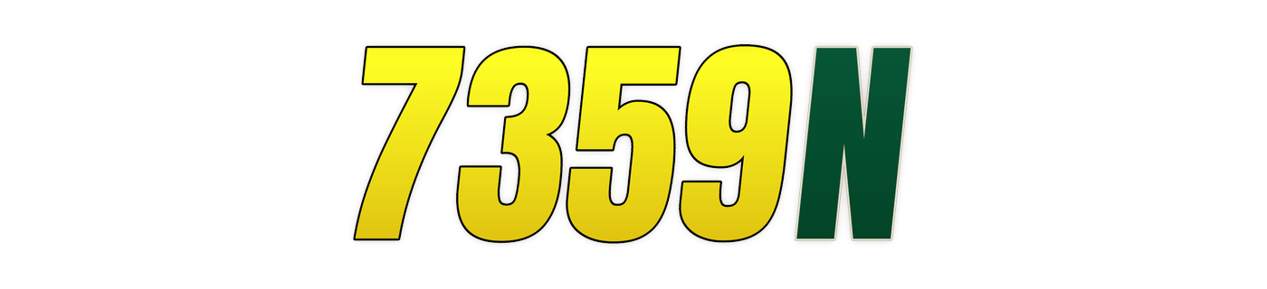 7359n